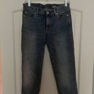 Blue Denim Jeans -  Gap 1969 Blue Denim Jeans - Gently Loved & Ready for You!